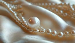 珍珠時代復興，在TEMU看“珠”光漫道