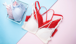 “撩燃於胸”：2025年TEMU情趣內衣熱銷趨勢解析