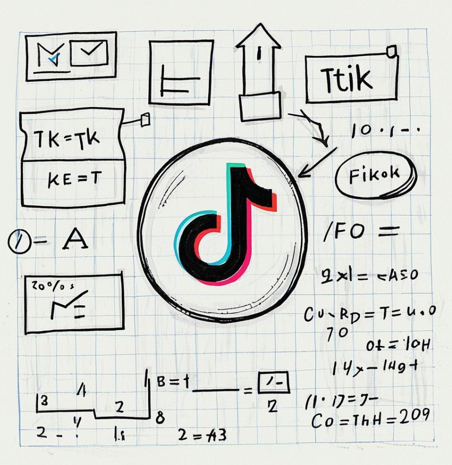 2025年TikTok電商爆單攻略！新手必看：從0到1的完整變現方案