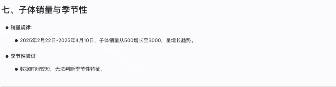 亞馬遜限制發貨新政策，賣家精靈AI秒分析競品