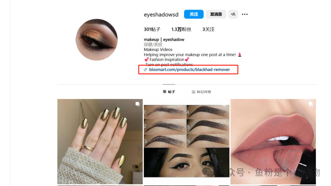 如何通過Instagram爲Amazon引流？亞馬遜賣家的必備流量祕籍！