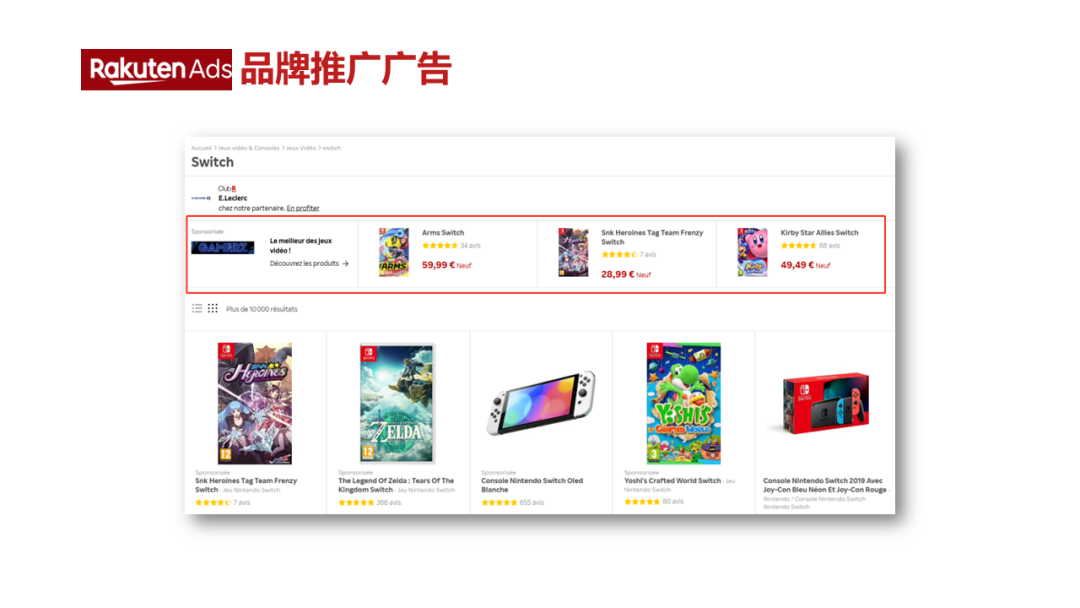 樂天廣告事半功倍！Rakuten Ads 2025 最新版指導教程