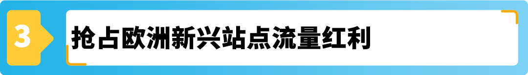 國內電商轉型All in亞馬遜，他靠這套硬核打法爆單歐洲！