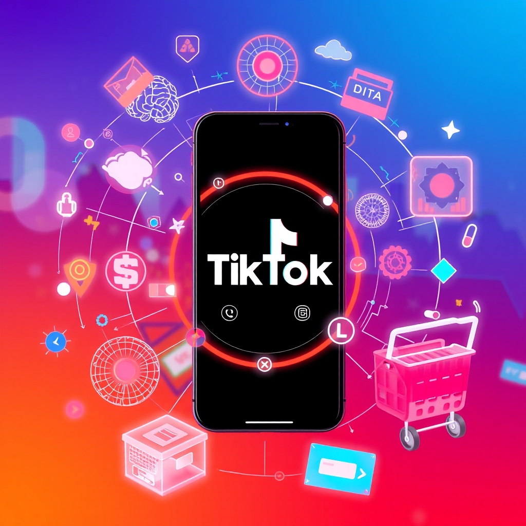 美國TikTok櫥窗號養成攻略及防封策略