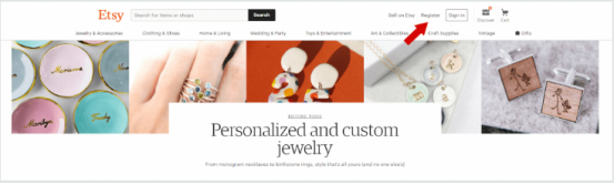 Etsy新手指南：開店之前你需要了解這些事