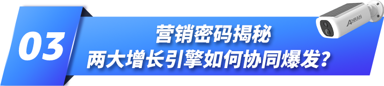 不靠低價年銷漲61%！他在巨頭扎堆的賽道里做出亞馬遜爆款！