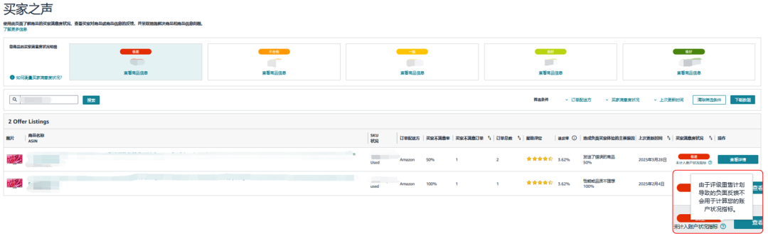 亞馬遜FBA退貨庫存竟能變現，回收價值可達80%！趕緊去做這個設置！