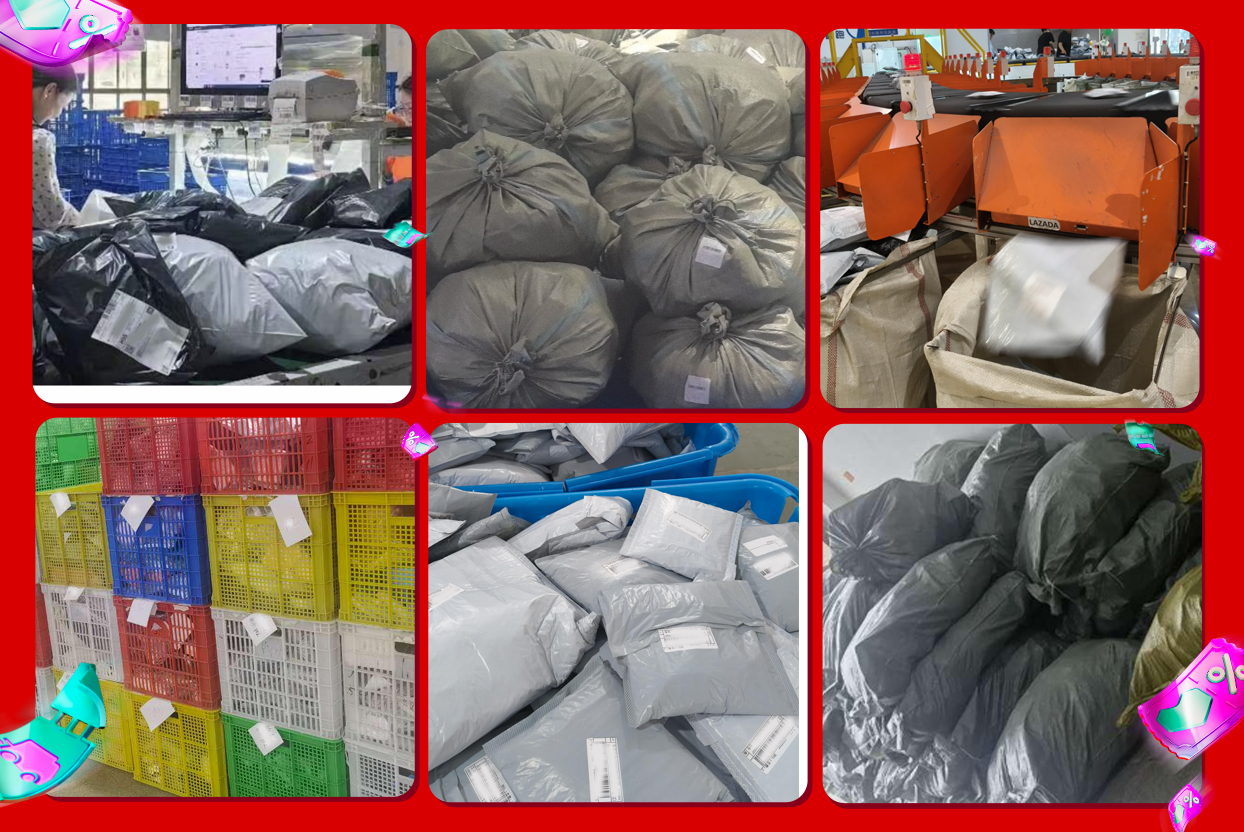 Lazada 6.6大促年中爆單潮，多款商品上架即售空