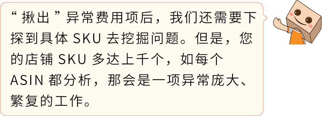 28天！把亞馬遜FBA費用打下來！跨境老手教你挖掘3個隱藏優化點（附教程）