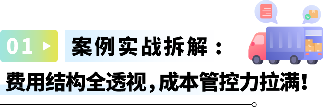 28天！把亞馬遜FBA費用打下來！跨境老手教你挖掘3個隱藏優化點（附教程）