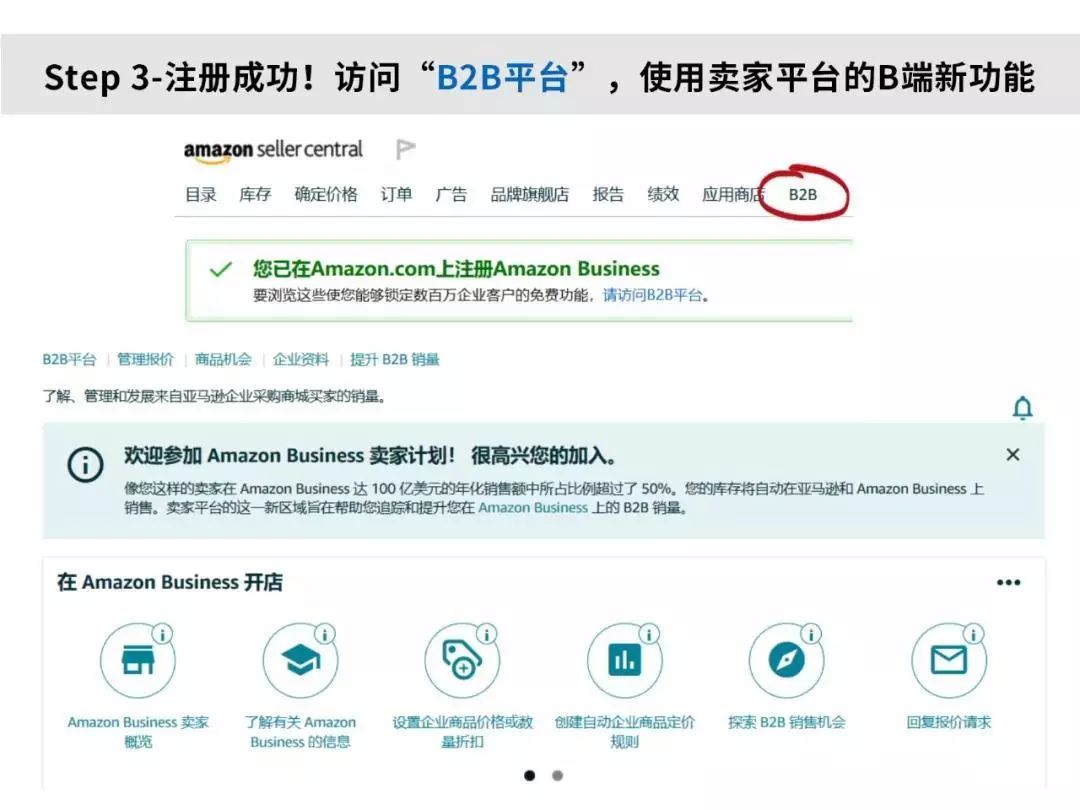 合規暢賣|Amazon Business品類合規寶典！