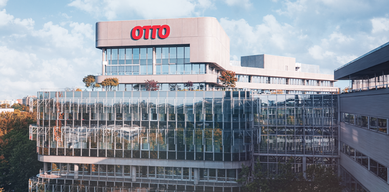 OTTO平臺：德國電商巨頭爲中國賣家開啓歐洲市場大門