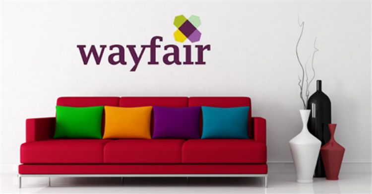 Wayfair電商成功祕訣之——自建物流體系