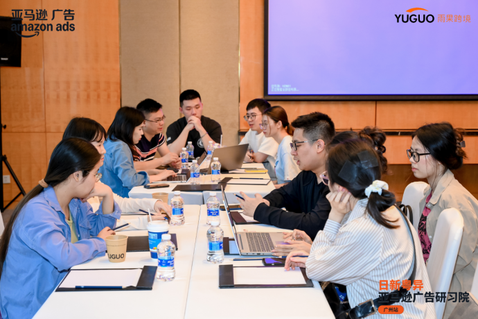 燃爆廣州！亞馬遜廣告峯會揭祕廣告增效全鏈路打法，引爆訂單增長