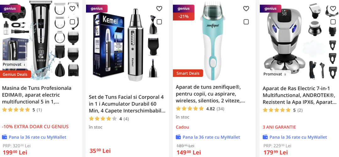首次公開！eMAG電子爆品清單：手機殼→智能穿戴全收錄