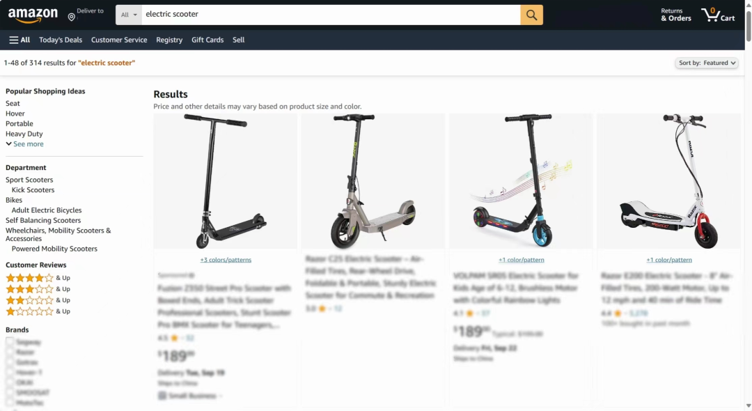 手握￥30W，0基礎跨境新手如何僅憑1人1個月拿下Amazon's Choice？