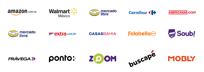 實現拉美銷售機會就在眼前！只需48小時！