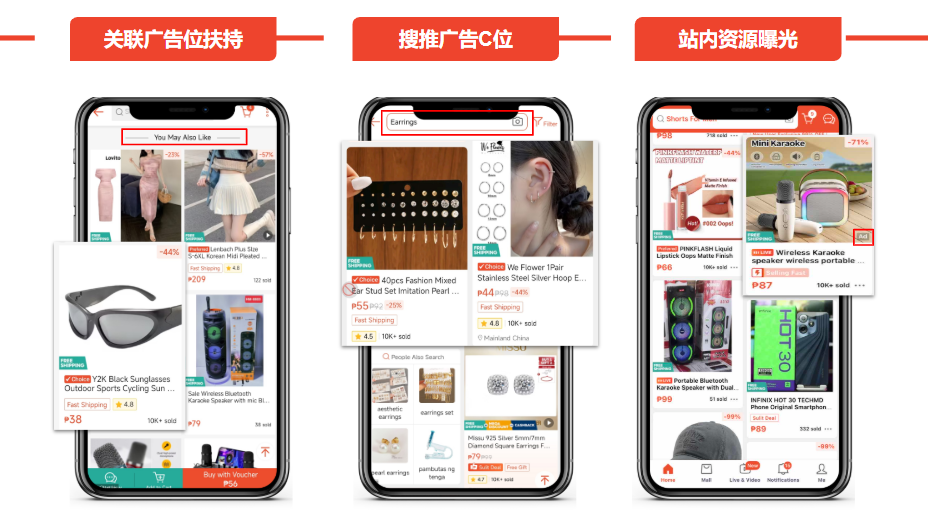 百萬級流量和高額補貼，Shopee全託管重磅推出“新爆品打造加速器”！爲2025全託管賽道再加一把火