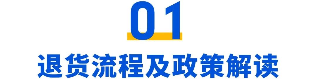 Shopee旺季物流 | 跨境退貨超全解讀, 旺季物流效率開足馬力!