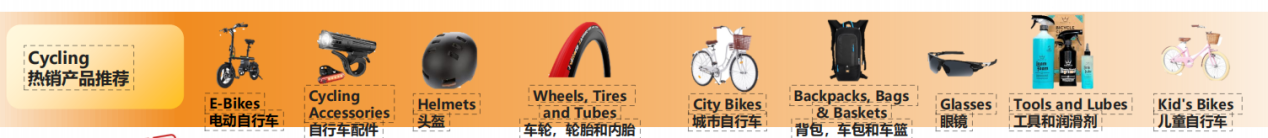 帶你看歐洲 | 亞馬遜歐洲站2025年Q2選品推薦