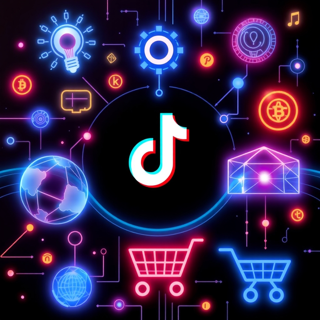 TikTok Shop全球擴張的深層邏輯巴西市場運營策略分析