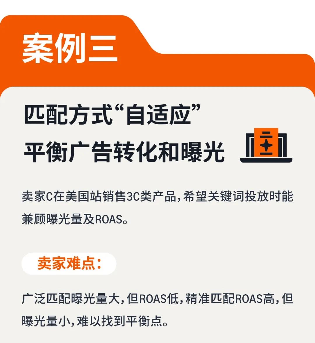 4組賣家案例，解密亞馬遜商品推廣新功能「關鍵詞組」引流祕訣