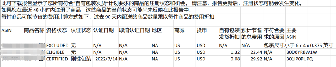亞馬遜FBA配送費省省省！每件商品最高省4歐元，這個項目你參加了沒？
