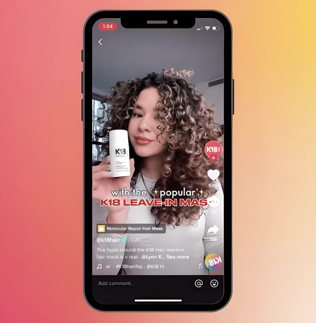 TikTok Shop在西班牙狂飆！