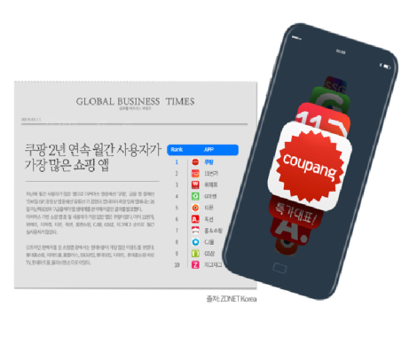 韓國電商平臺Coupang對華招商，入駐指南一覽