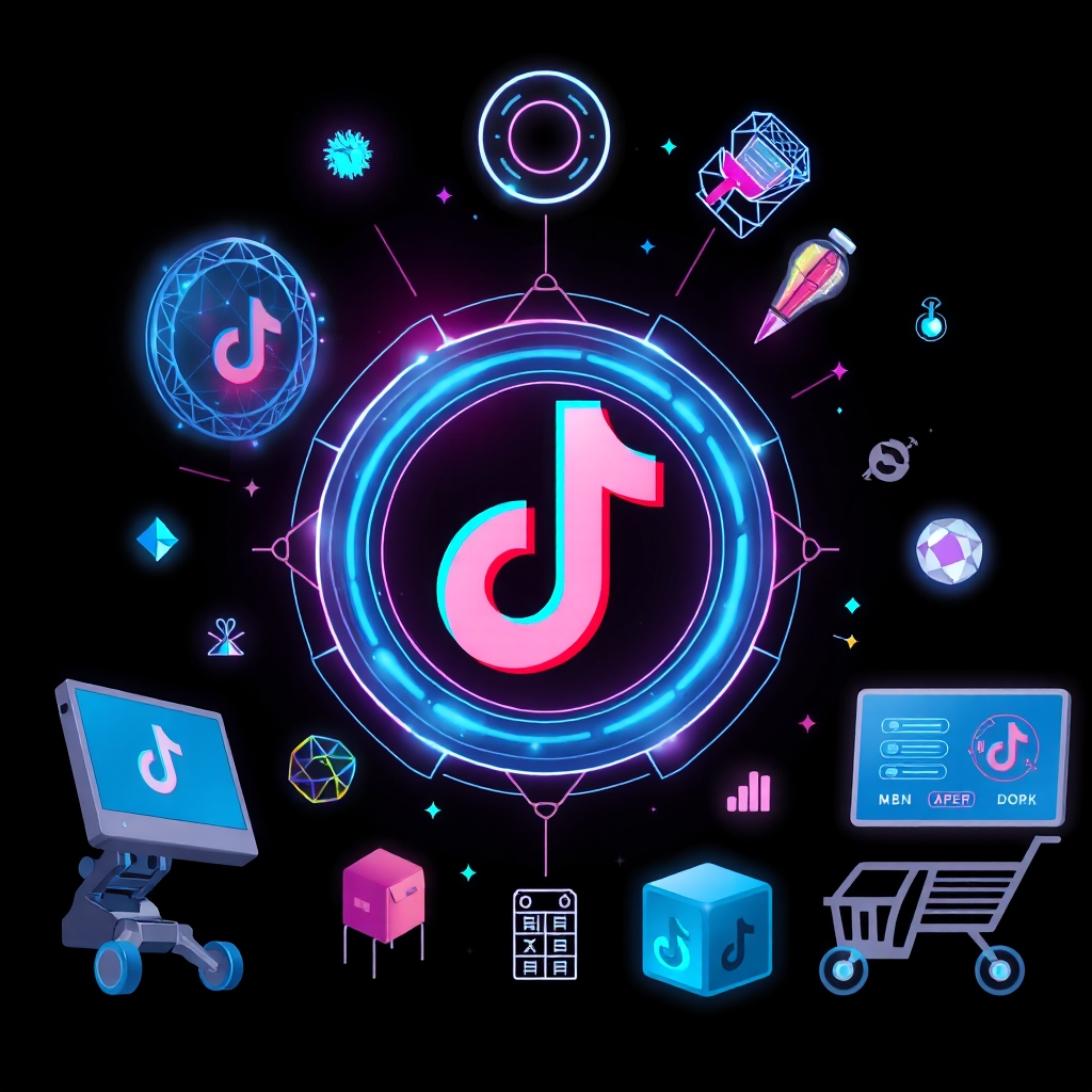TikTok圖鑑:熬夜拍狗 vs 達人躺着帶量,誰纔是真香?