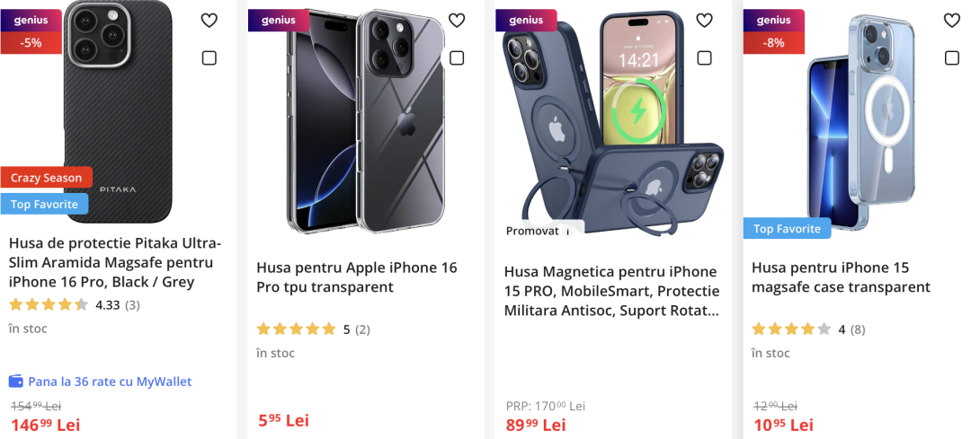 首次公開！eMAG電子爆品清單：手機殼→智能穿戴全收錄