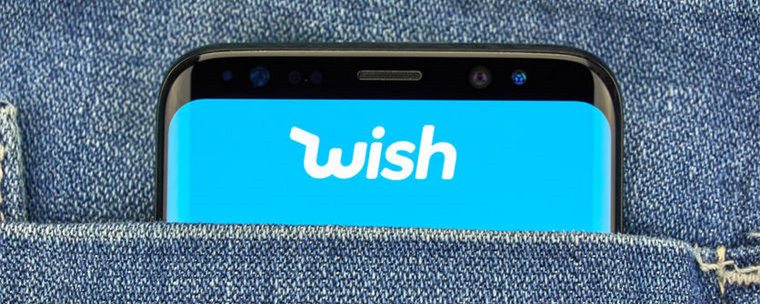 wish產品審覈要多久