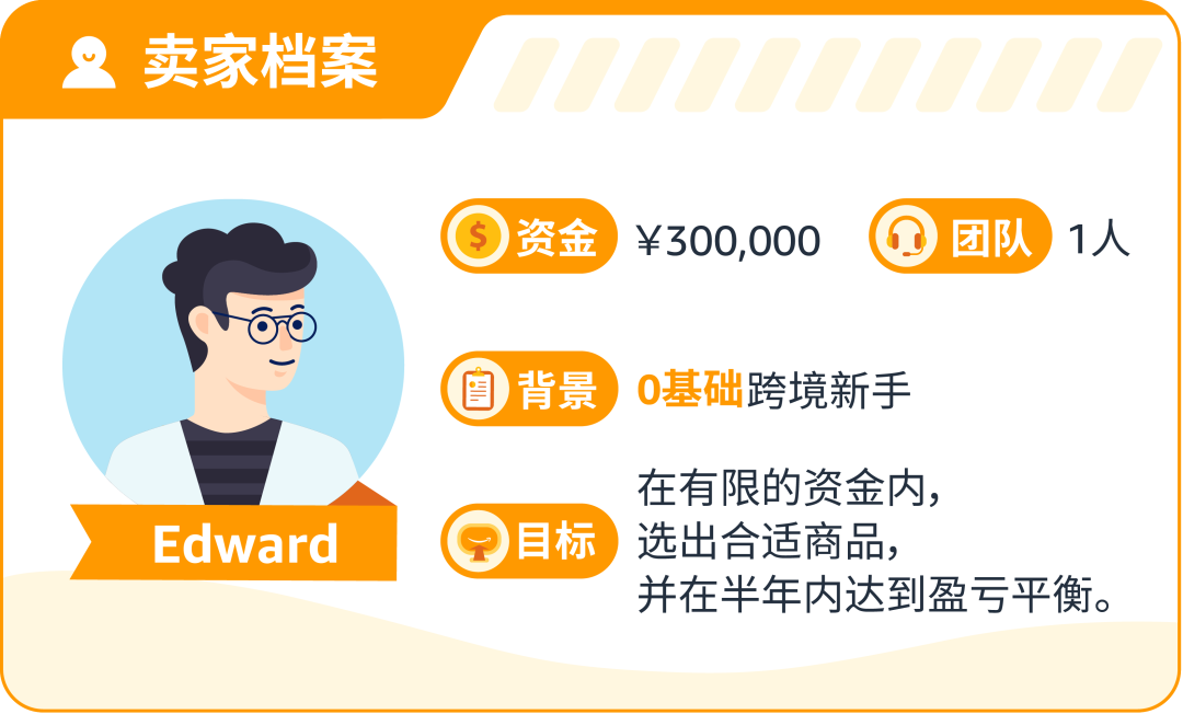 手握￥30W，0基礎跨境新手如何僅憑1人1個月拿下Amazon's Choice？