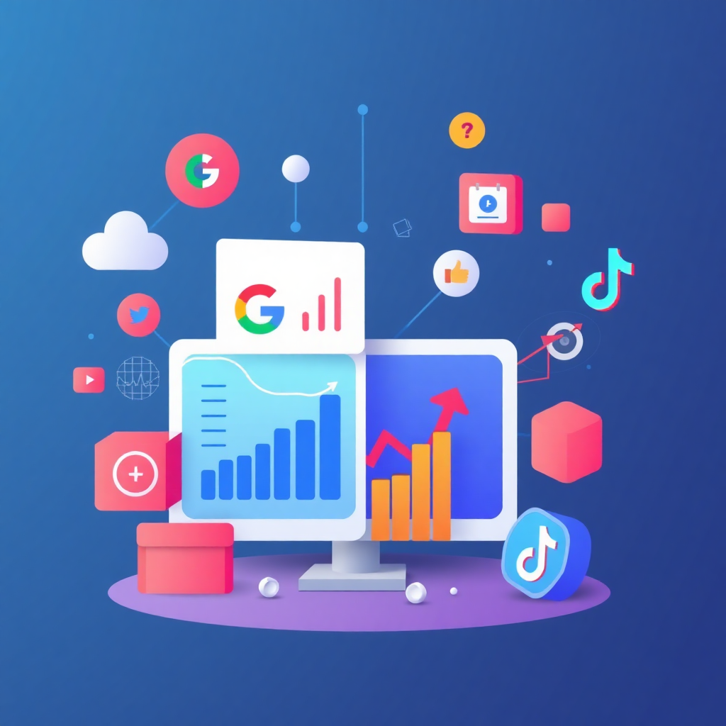 用Google Trends玩轉TikTok選品和內容創作