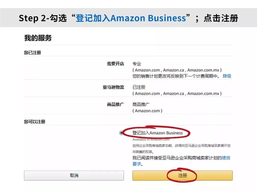 合規暢賣|Amazon Business品類合規寶典！
