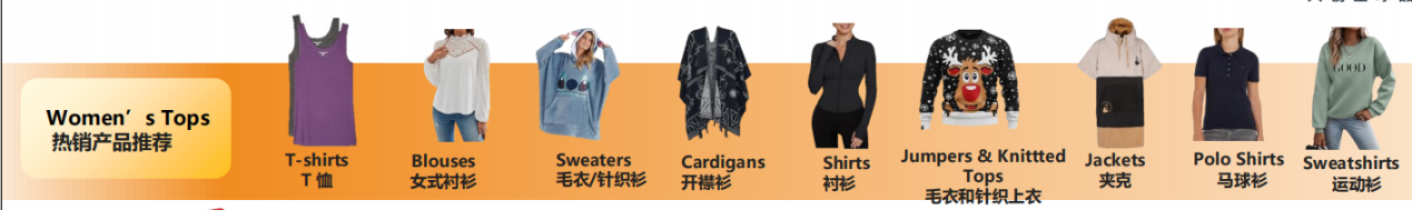 帶你看歐洲 | 亞馬遜歐洲站2025年Q2選品推薦