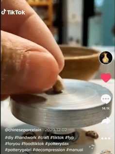 收割洋韭菜？9.9的中國茶杯在TikTok直播競價