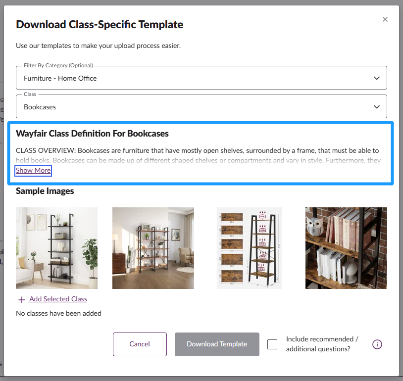 商品想在 Wayfair 銷售？瞭解這兩點很關鍵！