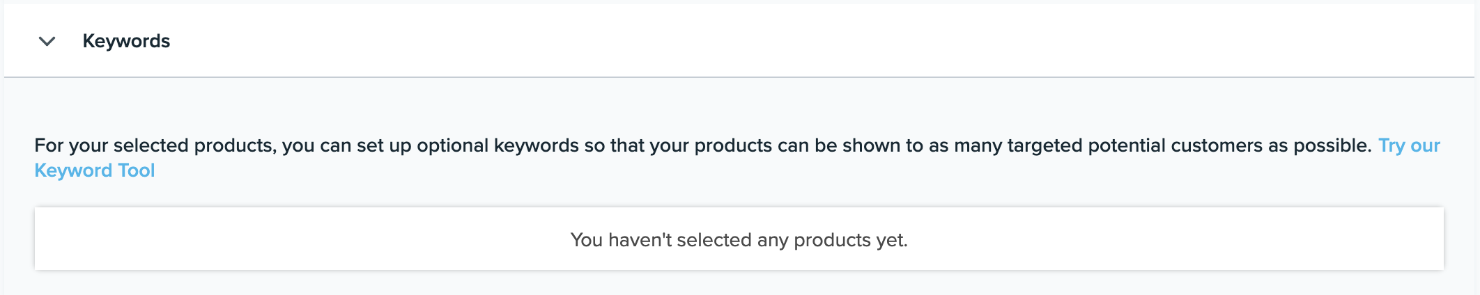 Wish ：如何設置 ProductBoost 推廣活動？