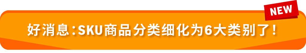 運費限時立省10%！亞馬遜最新物流優惠補貼來了