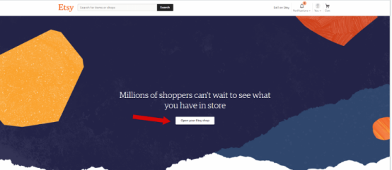 Etsy新手指南：開店之前你需要了解這些事