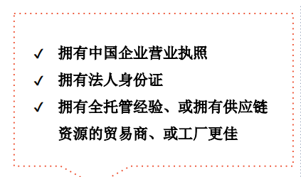 全託管一週年⑥：Shopee全託管模式解析