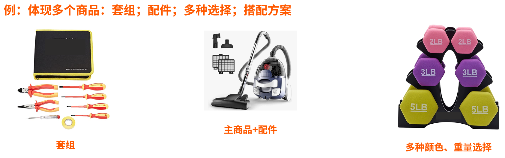 亞馬遜產品圖片製作保姆級教程，讓轉化率不再是難題！