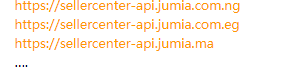 Jumia賣家如何使用API？Jumia API使用方法