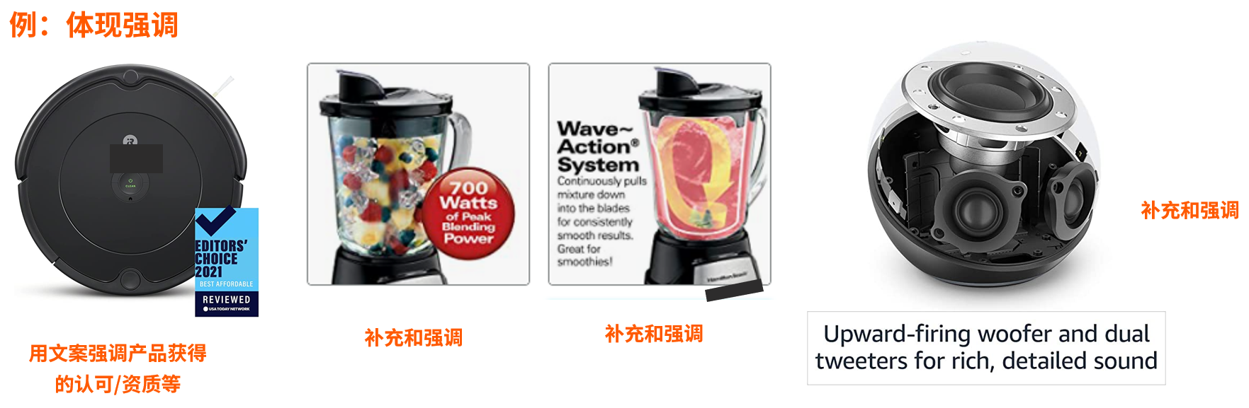 亞馬遜產品圖片製作保姆級教程，讓轉化率不再是難題！