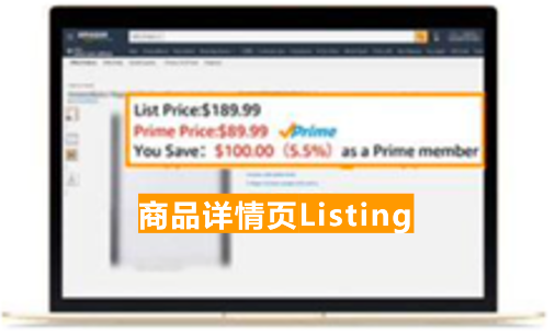 漲銷量！亞馬遜美、加、歐站自配送賣家可提報Prime專享折扣啦！