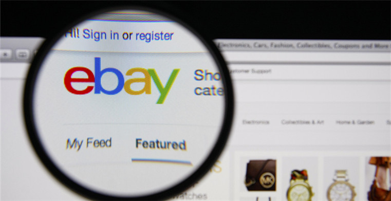 eBay英國站更改自動刊登功能