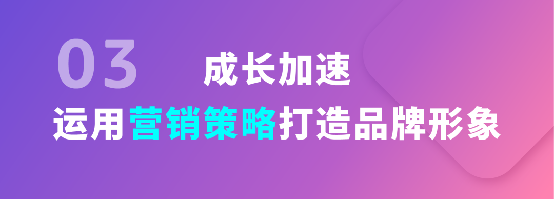 【重磅發佈】從“推品牌”到“提利潤”，你走到哪一步了？
