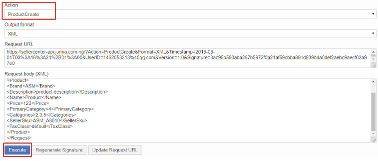 Jumia賣家如何使用API？Jumia API使用方法