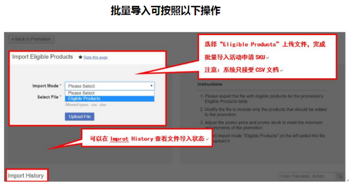 Jumia Promotions活動如何參加？Jumia Promotions參加指南